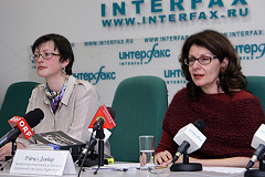 Есть ли права человека в России