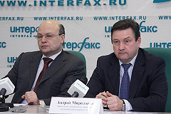 МОЭСК в 2013 году будет развивать проекты в области "умных" энергосетей и электротранспорта