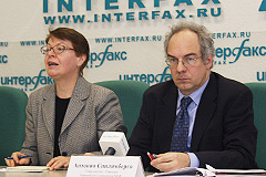 Заявление МВФ по итогам консультаций экспертов фонда с российскими властями