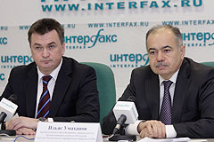 АТПФ: безопасность прежде всего