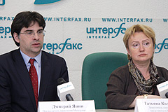 Россия продолжает бороться с курением