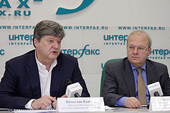 Intel, АФК "Система" и МГУ создадут сеть научных лабораторий для школьников