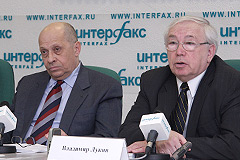 Зуд принятия законов