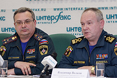 Летний сезон в Москве