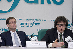 Банкиры предлагают ряд мер для развития ипотечного рынка