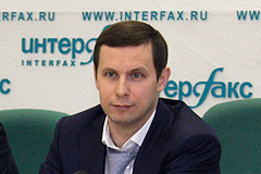 Лишние грузовики Москвы