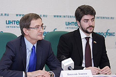 Справедливая сила "эсэров"