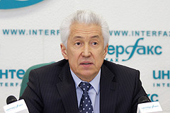 "Единая Россия" за дискуссию