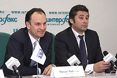 A1 и IBRC создадут СП для возврата недвижимости, служившей обеспечением по займам Quinn Group