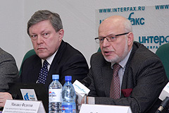 Вектор десталинизации