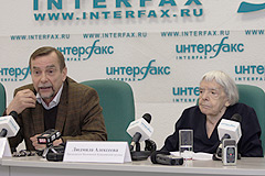 Судьба НКО под вопросом