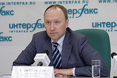 Москва строит