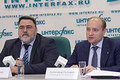 Новые шаги в борьбе с монополиями