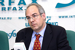 МВФ понизил прогноз роста российской экономики на текущий и следующий годы