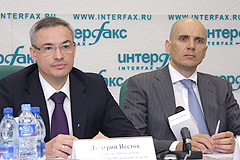 Подмосковные сети