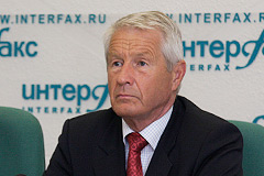 НКО между Россией и Европой