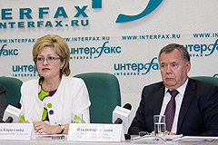 Миграционная ситуация в Москве