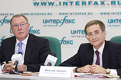 Москва и Подмосковье - идеи кандидатов