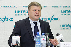 Митрохин обещает вернуть власть москвичам