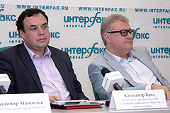 Выборы под контролем