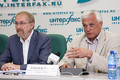 Выборы - прогноз от политологов