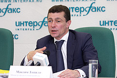 Топилин о пенсиях и зарплатах