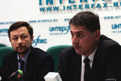 Экологи обещают поддержать Arctic Sunrise