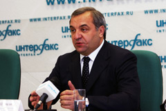 На затопленном Дальнем Востоке остается много работы