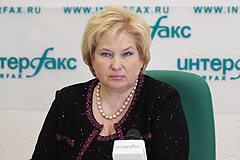 Дети, разводы и семейная жизнь Подмосковья