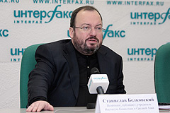 Украина не расколется