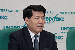 Россия - Китай: сотрудничество в цифрах