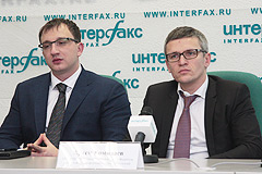 Зимние сюрпризы для москвичей