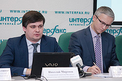 Институт приоритетных региональных проектов предлагает выбирать представительные органы в городских районах напрямую