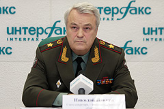 Кадровый прорыв Минобороны