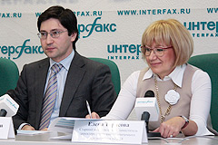 Ключи от квартиры