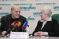 95-летие Солженицына отметят чтением его рассказов в сопровождении музыки