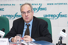 МВФ видит причину замедления роста ВВП России в значительном сокращении инвестиций