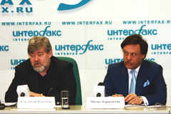 Свыше 500 человек выставили свои кандидатуры для участия в праймериз в Мосгордуму