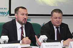 Объединение спортивных болельщиков России будет сотрудничать с Международным союзом юристов