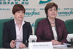 Туберкулез: на долечивание - в Крым