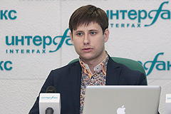 Российское студенчество - студентам Крыма