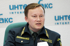 Деятельность лесного хозяйства Подмосковья будет автоматизирована к концу 2015 года - глава профильного комитета области