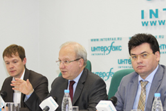 На конференцию NANO 2014 в Москву приедут ведущие ученые из 60 стран, в том числе украинские