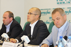 Центр ОНФ "Народная экспертиза" будет следить за исполнением майских указов Путина