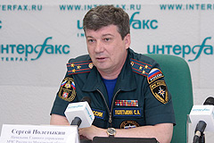 Летние каникулы детей в подмосковных оздоровительных лагерях будут безопасными, уверены в региональном МЧС