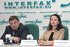 Власти Подмосковья защитят российские товары в розничных сетях