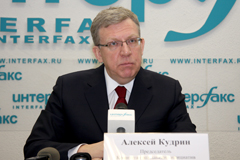 Антикризисные меры нужно подкрепить налаживанием отношений с Западом и урегулированием на Украине - Кудрин
