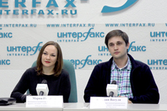 Участники проекта "Музыка за мир" отправляются с благотворительной миссией в конфликтные точки планеты