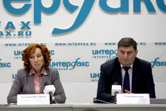 Подмосковный Госадмтехнадзор: на новогодние столы не должна попасть некачественная продукция