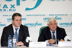 Годовой объем услуг в сфере ЖКХ оценивается в 6-7% ВВП